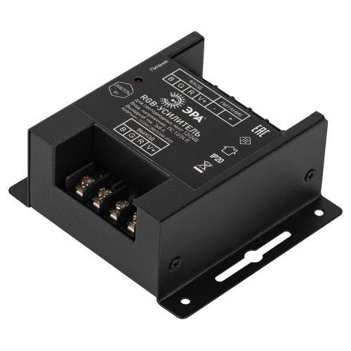 Усилитель сигнала RGBPower -12/24В-288/576Вт-IP20 Эра Б0061116