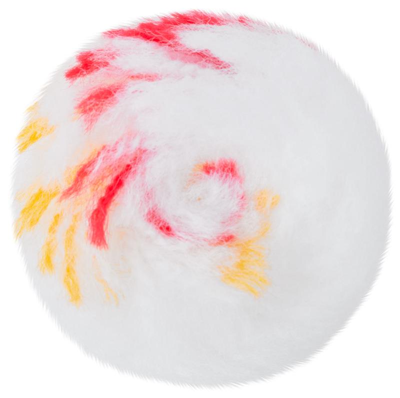 Валик "мини" 100мм d15/35мм ворс 10мм полиакрил. КУРС 02646