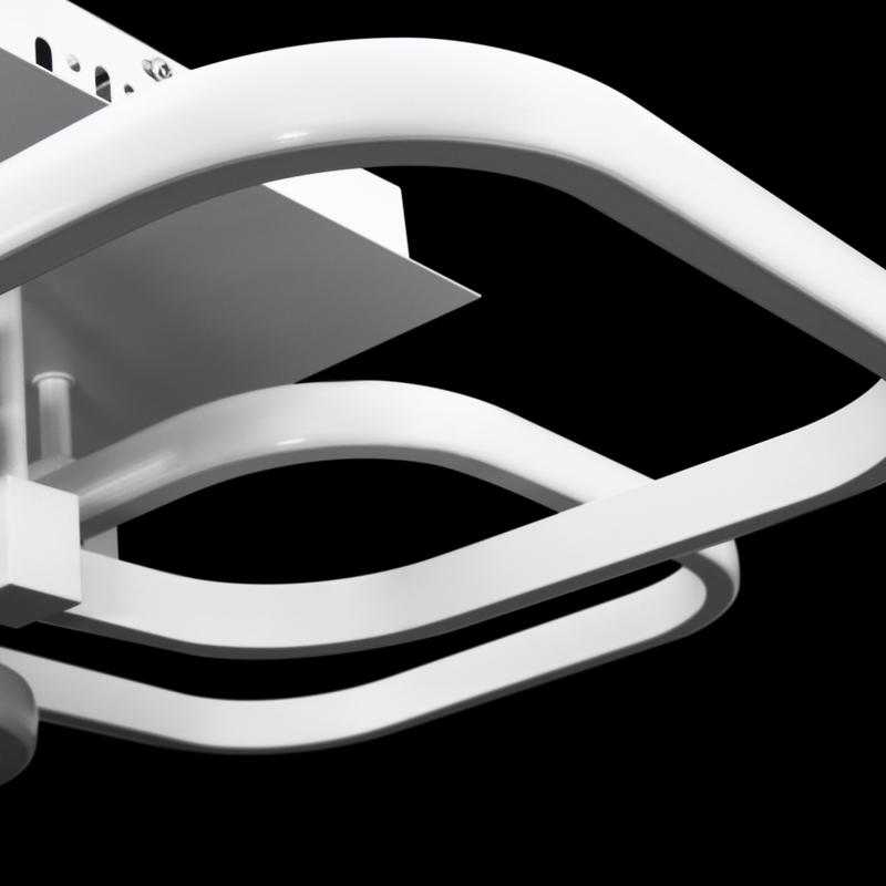 Светильник Gritta 51Вт IP20 потолочн. Freya FR10018CL-L51W