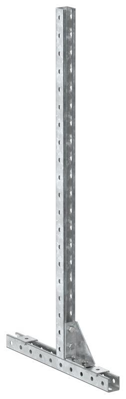 Стойка для напольной установки 1000 (уп.2шт) TITAN IEK TI-00D-STF-100