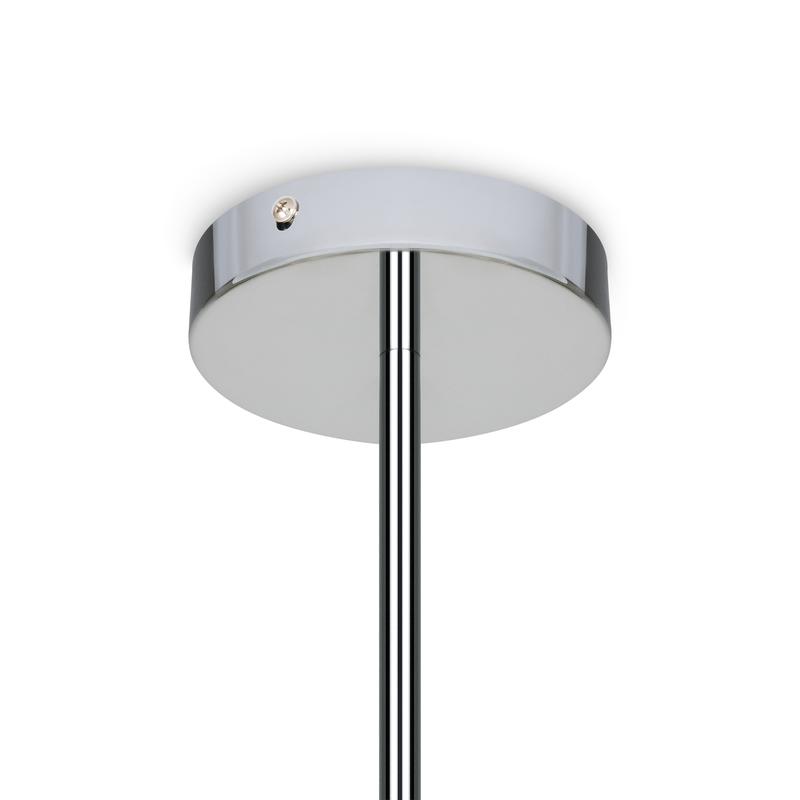 Светильник Lumix 40Вт E14х4 IP20 потолочн. Freya FR5323CL-04CH