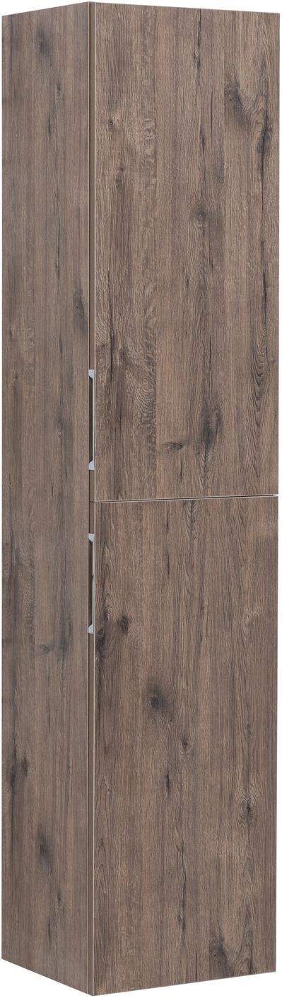 Пенал Алвита new 35 цв.дуб веллингтон табак (334189)