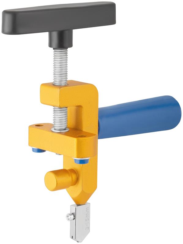 Стеклорез универсальный MOS 16909М