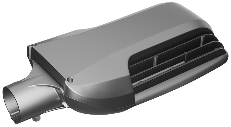 Светильник светодиодный ATAMAN-STREET-RUS 25-1 830 SW DIM уличный Технологии света УТ000020743