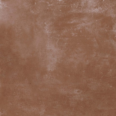 Плитка из керамогранита матовая Marazzi Italy Cotti D`Italia коричневый (MMY3)