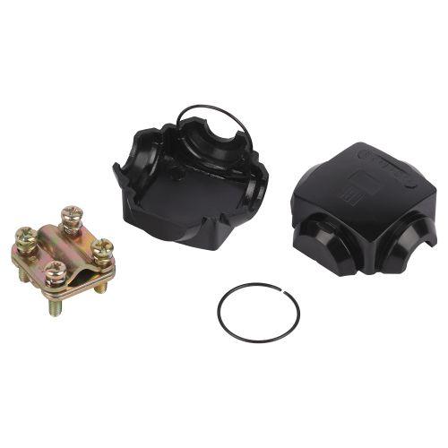 Сжим ответвительный кабельный У734М (16-35/16-25кв.мм) IP20 Эра Б0067838