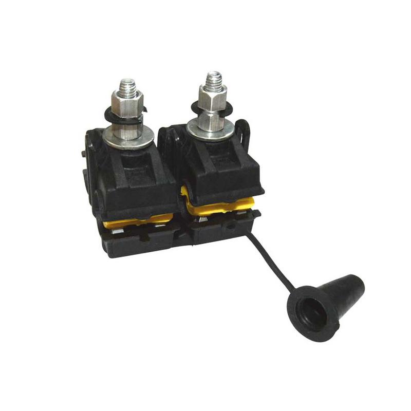 Зажим ответвительный герметичный ORPN-150М (аналог RPN-150) МЗВА ЦБ-00006342