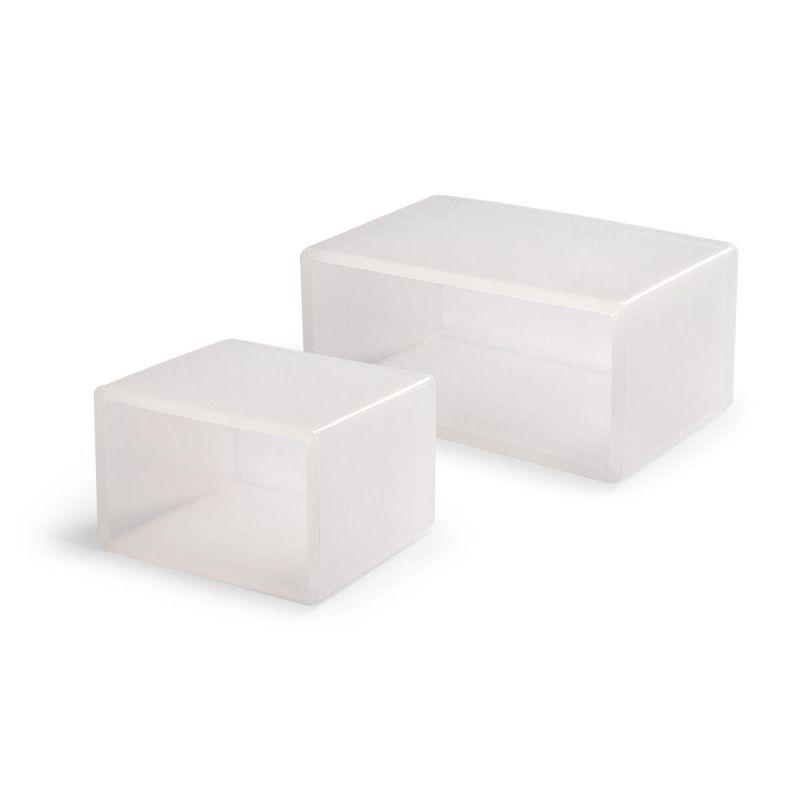 Крышка силиконовая КНК-С-4 КВТ 92038