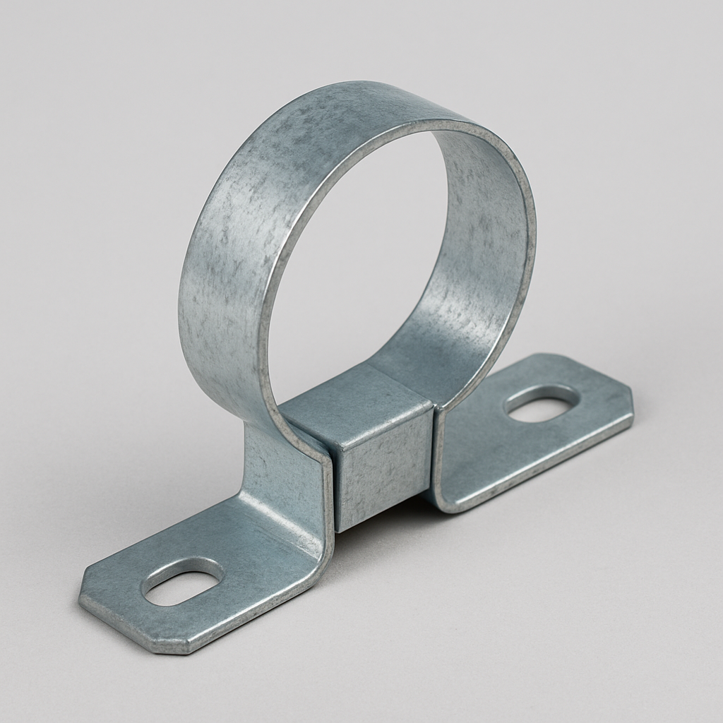 Держатель трубы/кабеля кабеленесущей системы