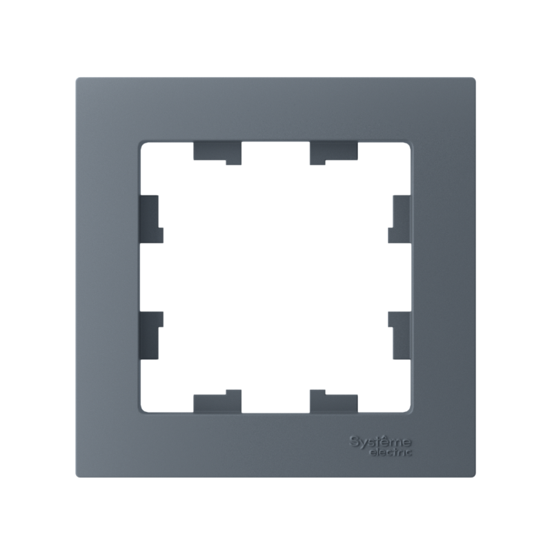 Рамка 1-м AtlasDesign грифель SE ATN000701