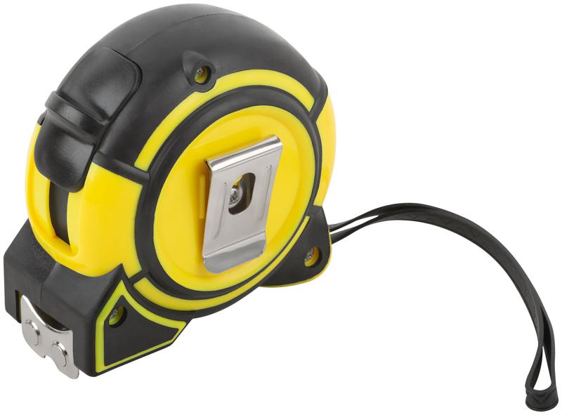 Рулетка Магнетик 7.5мх25мм MOS 17046М