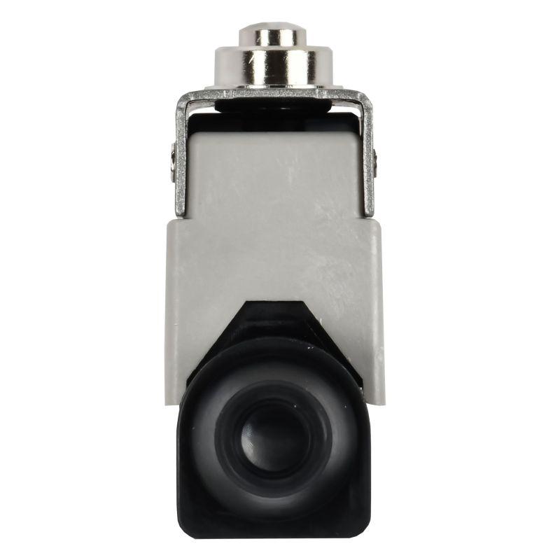 Микропереключатель концевой МП-7100 IP40 толкатель IEK KKV12-7100-2-64