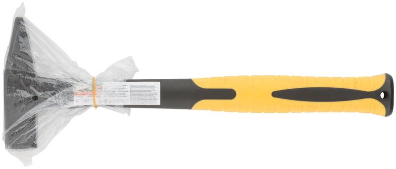 Молоток кованый Профи 500г фибергласовая усилен. ручка FIT 44325