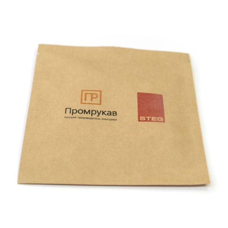 Пластина противопожарная STEG ПР-20 Промрукав PR08.26361