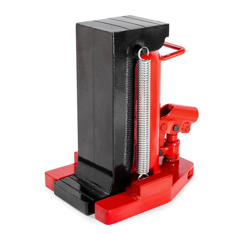 Домкрат автономный с низким подхватом ДА20П160Н КВТ 103856