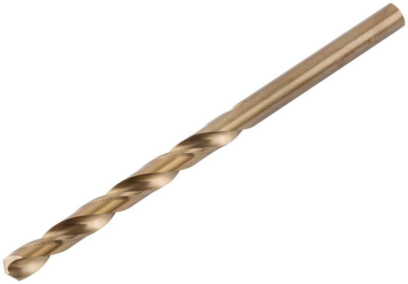 Сверло по металлу EXPERT 5.5х93мм (уп.10шт) Cutop 53-484