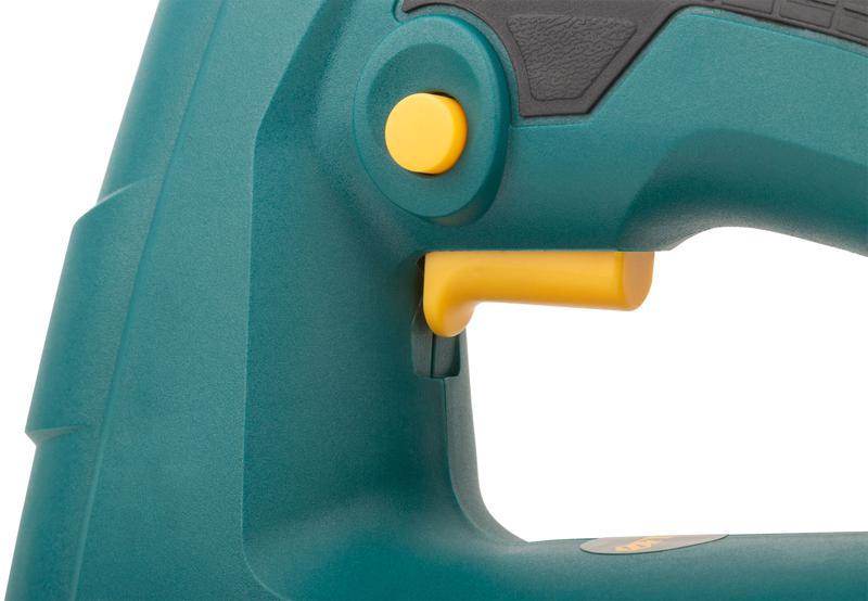 Лобзик 570Вт 0-3000ход/мин 65мм БзП маятник FIT 80348