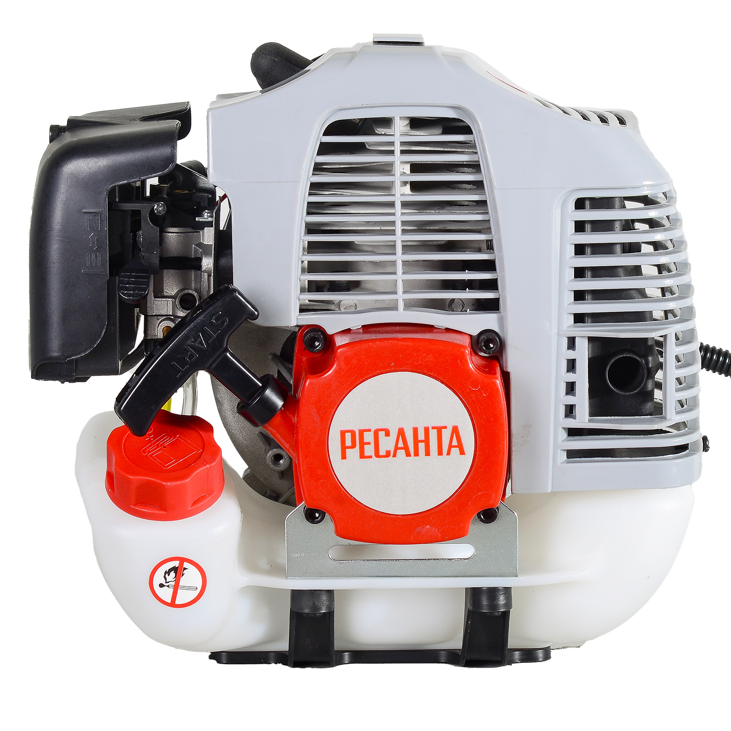 Триммер бензиновый БТР-1900П