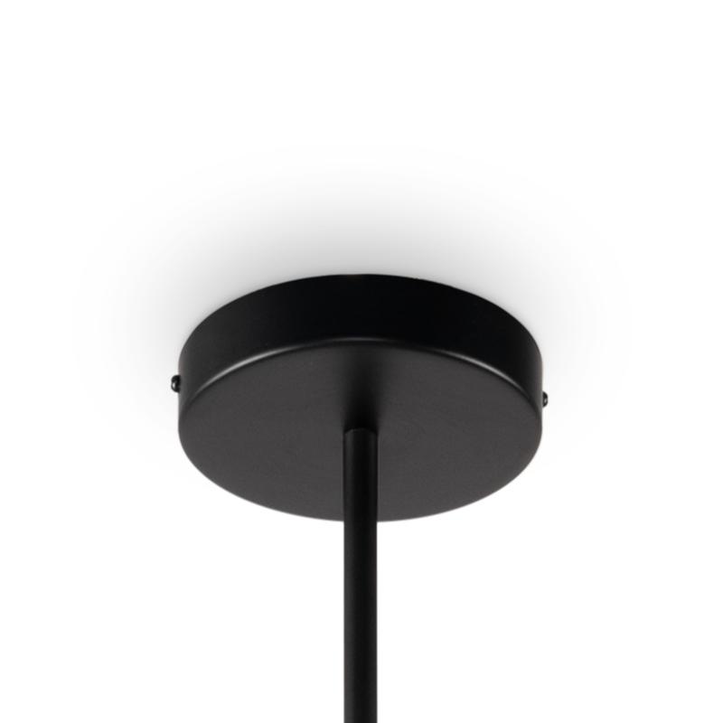 Светильник Firefly 60Вт E14х7 IP20 подвесной Freya FR5338PL-07B