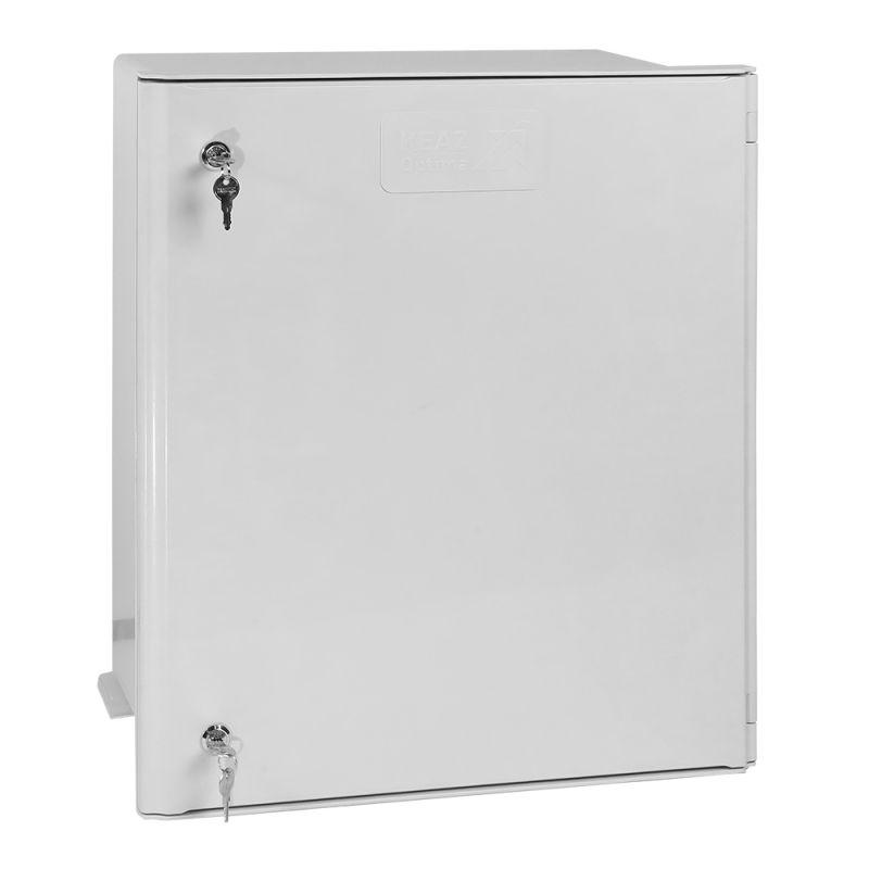 Корпус из полиэстера OptiBox G-512x586x266-S-1-11-АIWD-IP54-4 КЭАЗ 365680