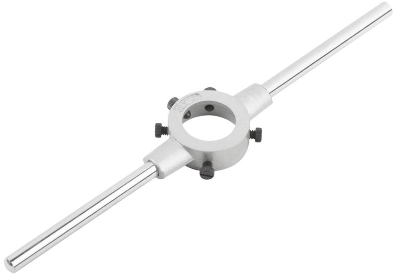 Плашкодержатель №5 38х14мм FIT 70764