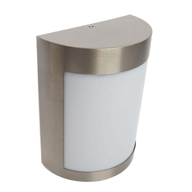 Светильник садово-парковый 230хH018 (на стену) FERON 11880