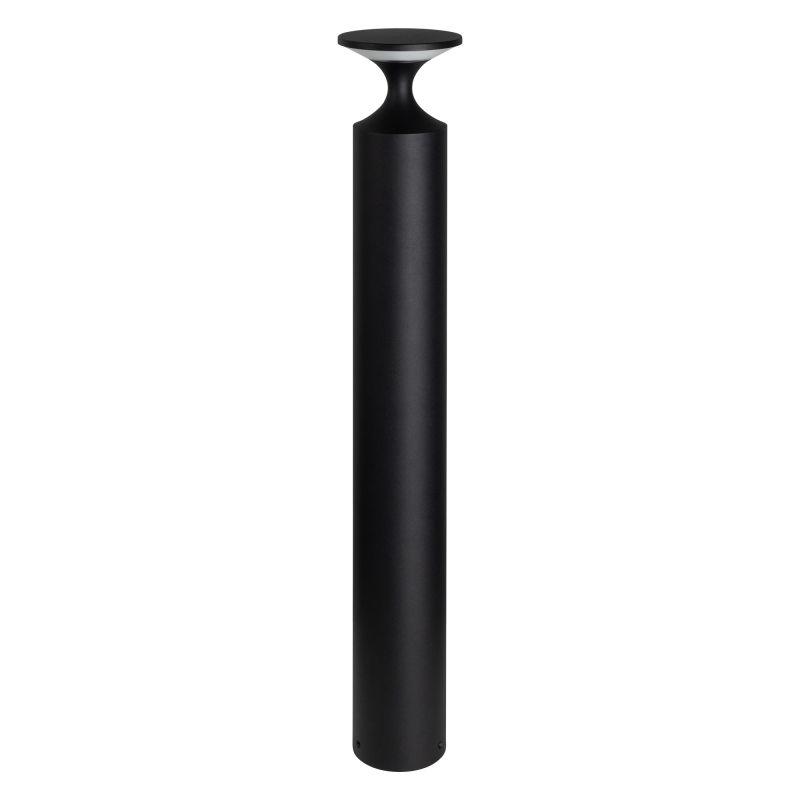 Светильник LGD-LONDARI-BOLL-H900-12W Warm3000 BK 125 deg 230В 12Вт 3000К IP65 метал. Arlight 050726