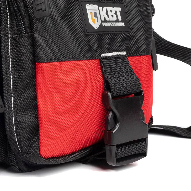 Сумка монтажника С-11 ПРОФИ КВТ 104521