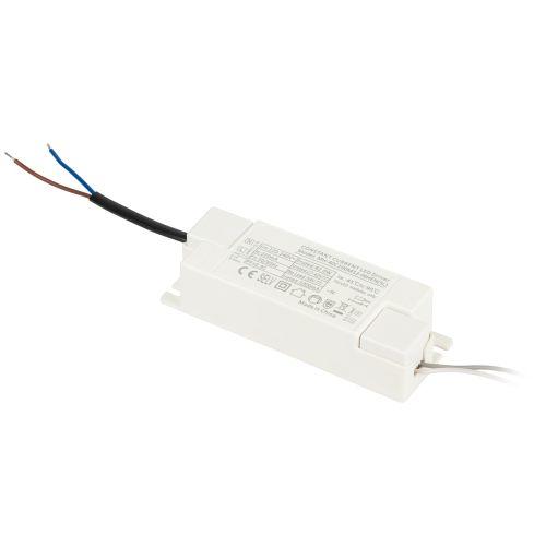 Светильник светодиодный SPO-646-3-4K-W6 36Вт 4000К 3420лм грильято 100х100 домино компл. 6 кубиков и драйвер бел. Эра Б0063062