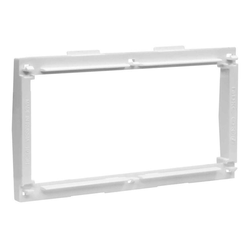 Настенный стакан для зубных щеток HERMITAGE GOLD