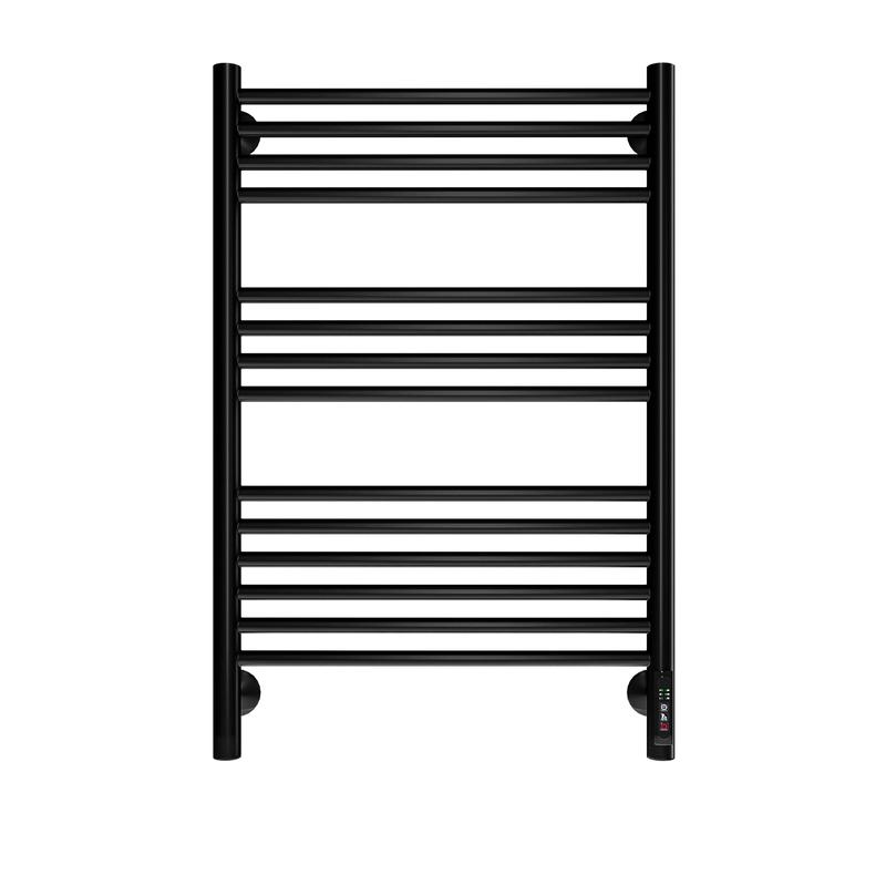 Полотенцесушитель Casa black П14 500х800 электро встроен. диммер Royal Thermo НС-1434004