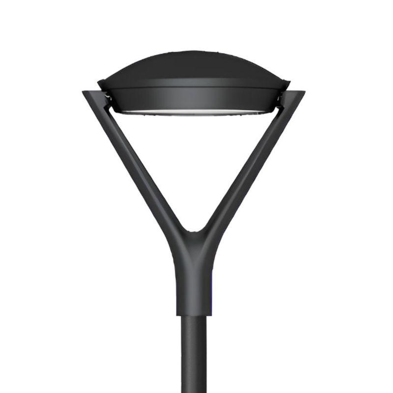 Светильник OXOR-ORNE-Y-550x600-50W Day4000 BK 120 deg 230В 50Вт 4000К IP65 Arlight 052462