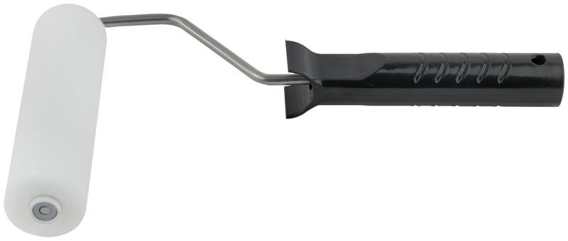 Валик 140мм + 2 шубки поролоновый КУРС 02962