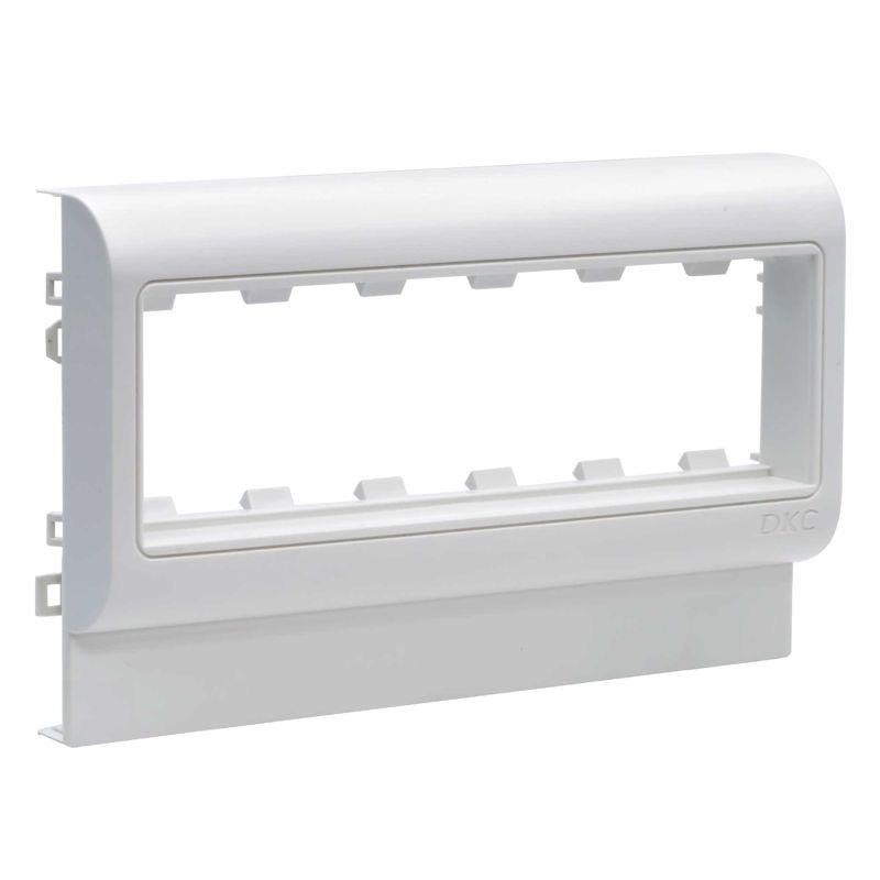 Настенный стакан для зубных щеток HERMITAGE GOLD