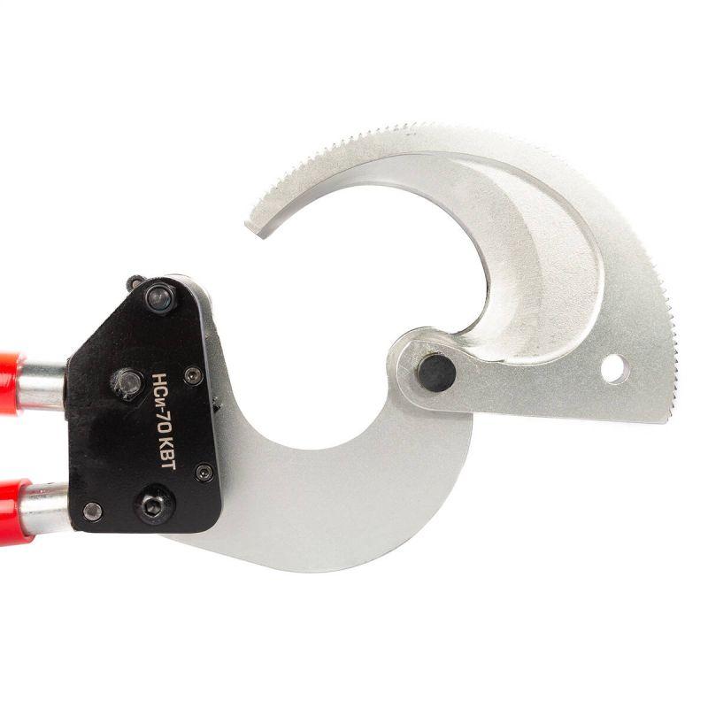 Ножницы секторные диэлектрические НСи-70 ПРОФИ КВТ 91814