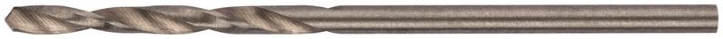 Сверло по металлу HSS полированные 2.0мм (уп.10шт) FIT 33720