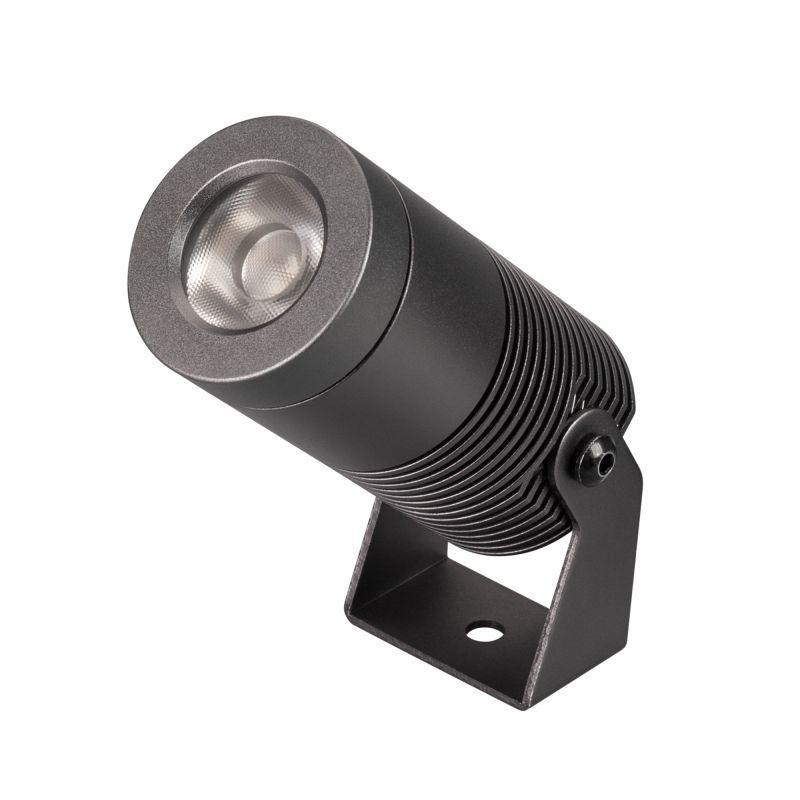 Светильник светодиодный ALT-RAY-R44-8W Day4000 (DG 33 deg 230В) IP67 металл Arlight 042583