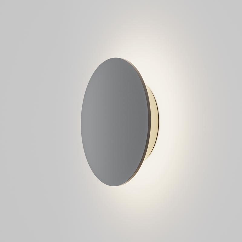 Светильник светодиодный Wald 12Вт 3000К IP65 архитектурная подсветка Maytoni O420WL-L12GF