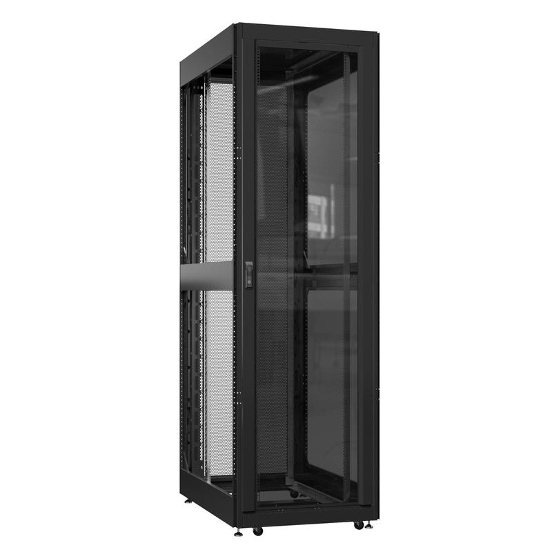 Шкаф серверный 42U 800х1000 EX SYSMATRIX EX 8042.9130