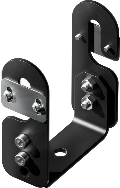 Аксессуар 99 942 КМП-02-0 комплект для подвесного монтажа для серий ДСП-11/ДСП-113/ДСП-114 Innolux 99942