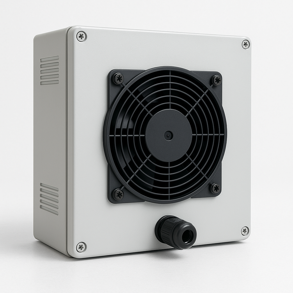 Климат и вентиляция