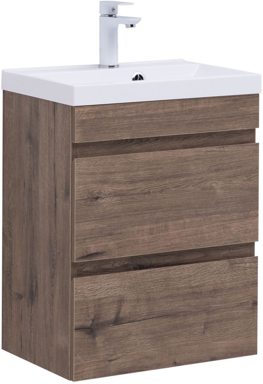 Тумба Нота new 50 цв.дуб веллингтон табак (334190)