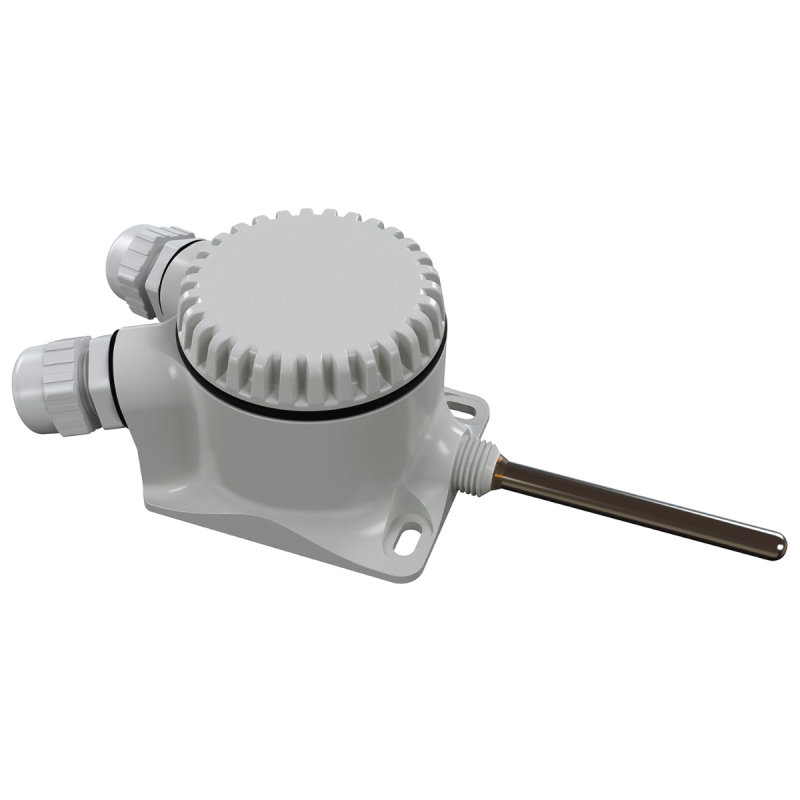 Датчик температуры ДТХ-RS ДТС125М-100П.1.0.100.RS ОВЕН 134345