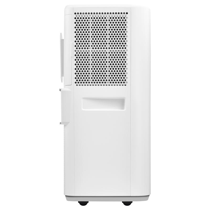 Кондиционер мобильный Eclipse BPAC-07 EPW/N6 white Ballu НС-1600277