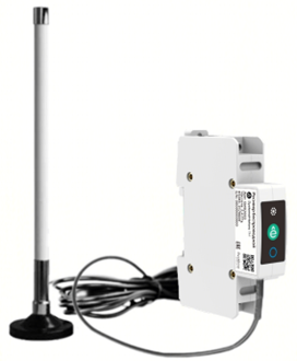 Ресивер беспроводной RS485 внешняя антенна SE SM02003