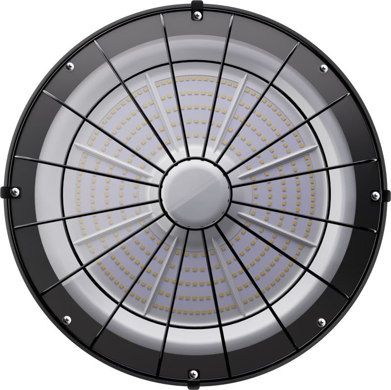 Светильник светодиодный 72 722 ДСП-114-03-СР-200-5К-D120 200Вт 5000К Innolux 72722