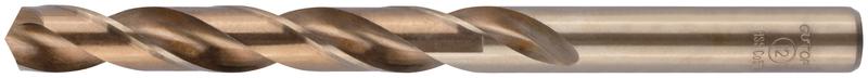 Сверло по металлу Profi 12х151мм с кобальтом 5проц. Cutop 48-389