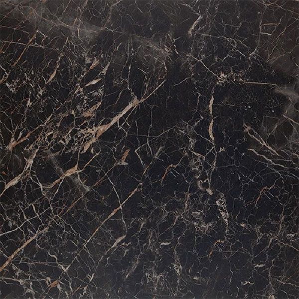 Плитка из керамогранита матовая Marazzi Italy Allmarble черный (MMVG)