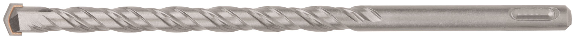 Бур по бетону, SDS-Plus, GreatFlex Light, 12x210 мм