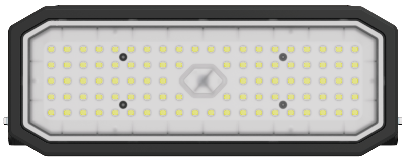 Прожектор светодиодный 95 205 NFL-M2-75-4K-BL-D60-LED Navigator 95205